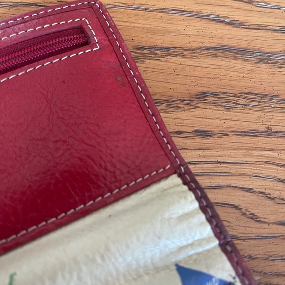 Fossil Checkbook - Picture 5 of 6